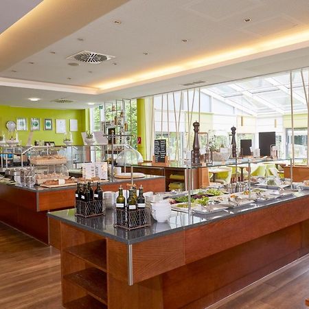 Thermalhotel Fontana บัดราดเคอร์สบวร์ก ภายนอก รูปภาพ